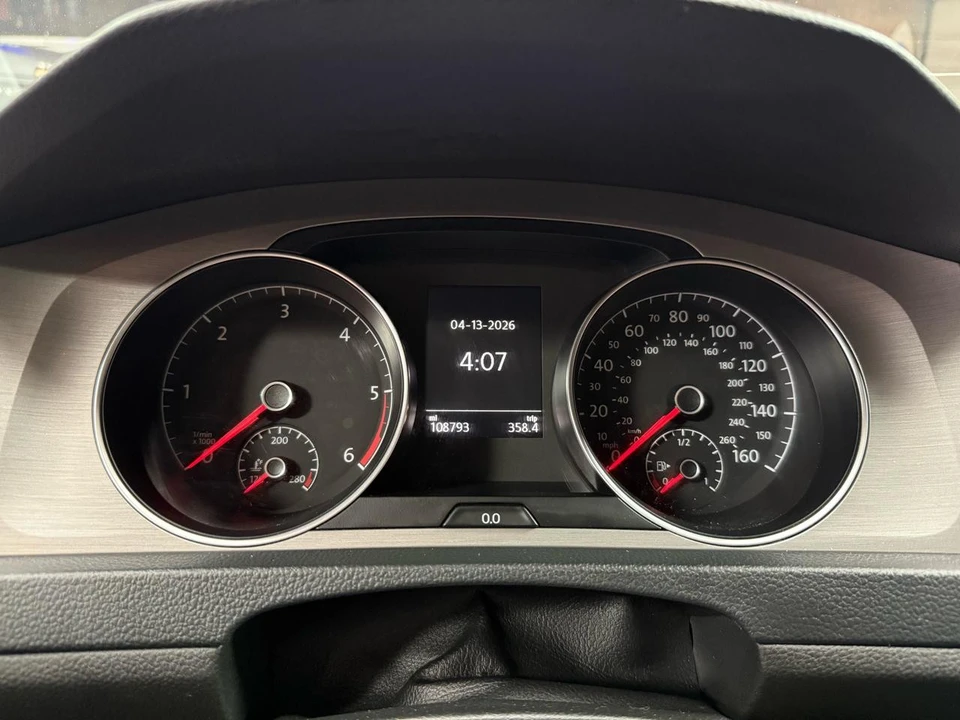 2015 Volkswagen Golf Mk7 - Image 15 of 31