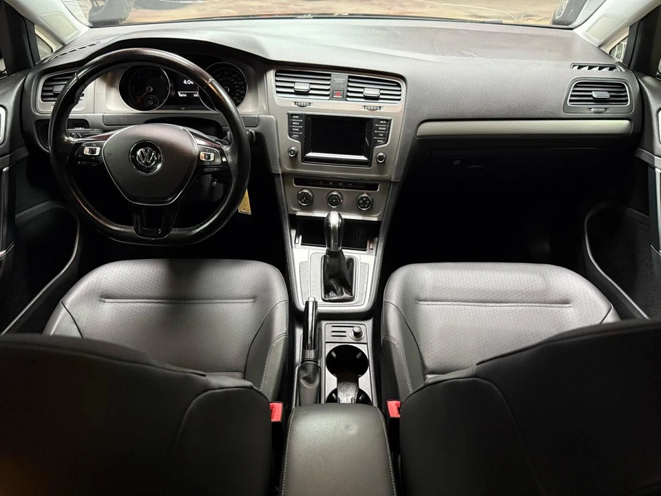 2015 Volkswagen Golf Mk7 - Image 10 of 31