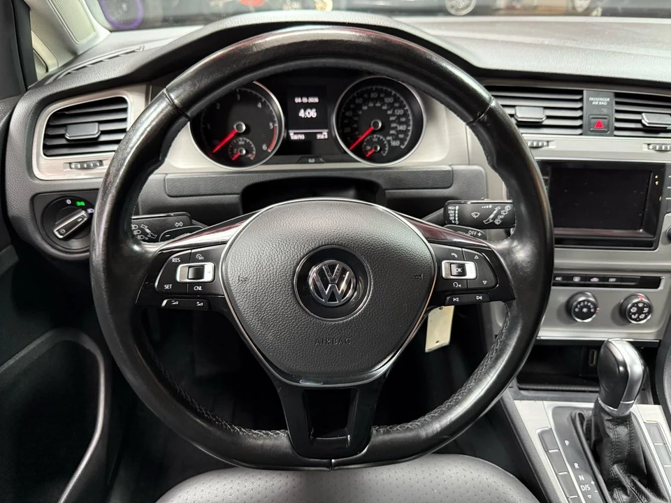 2015 Volkswagen Golf Mk7 - Image 14 of 31
