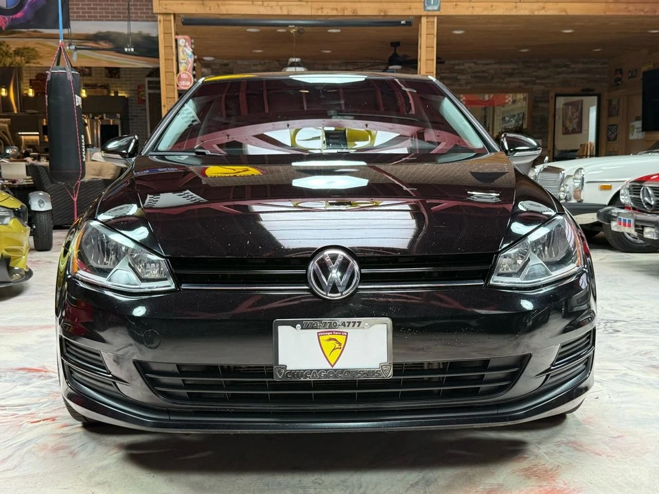 2015 Volkswagen Golf Mk7 - Image 2 of 31