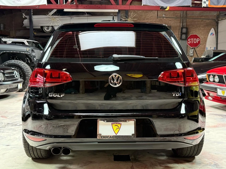 2015 Volkswagen Golf Mk7 - Image 5 of 31
