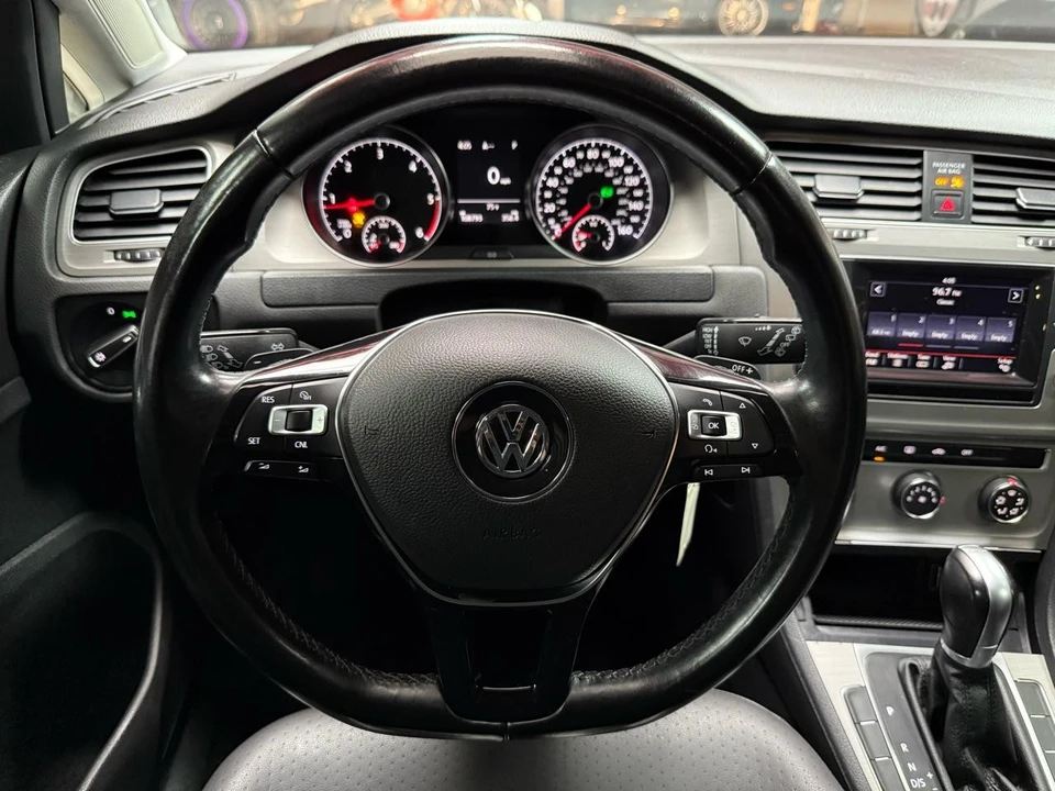 2015 Volkswagen Golf Mk7 - Image 12 of 31