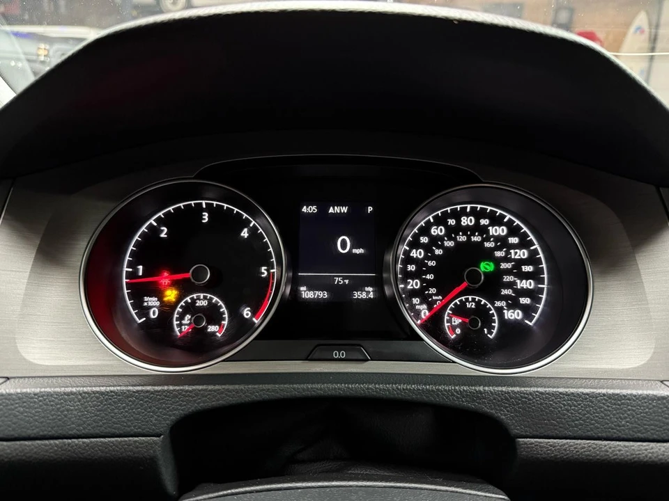 2015 Volkswagen Golf Mk7 - Image 13 of 31