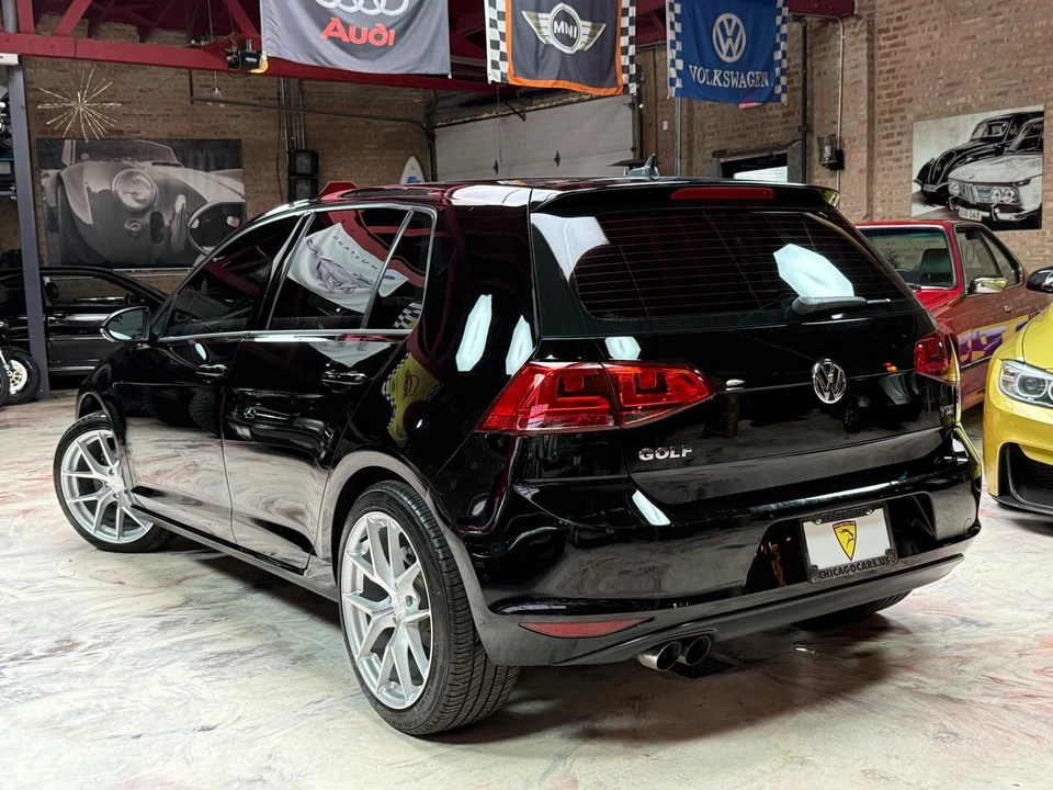 2015 Volkswagen Golf Mk7 - Image 6 of 31