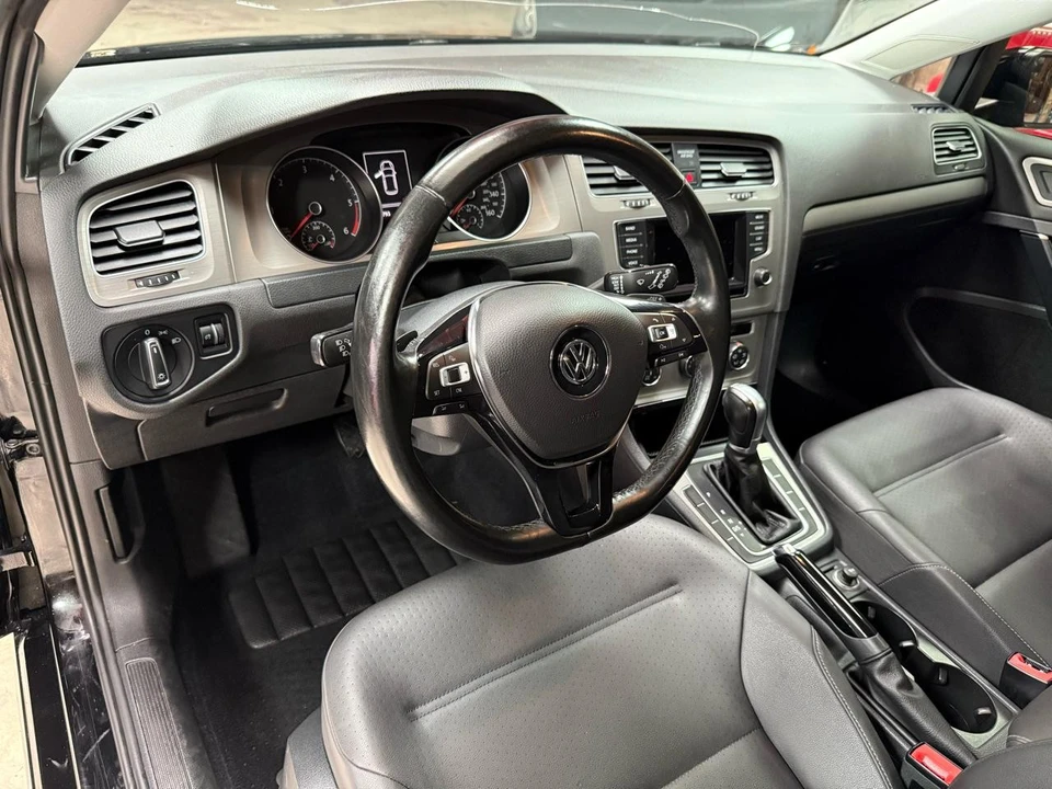 2015 Volkswagen Golf Mk7 - Image 9 of 31