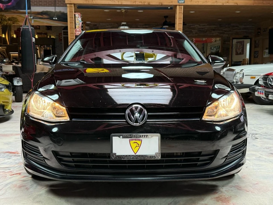2015 Volkswagen Golf Mk7 - Image 7 of 31