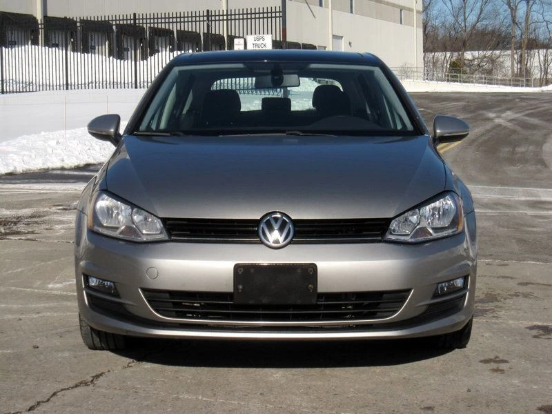 2015 Volkswagen Golf Mk7 - Image 5 of 12