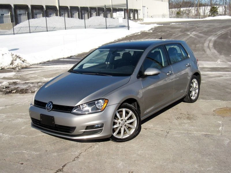 2015 Volkswagen Golf Mk7 - Image 4 of 12