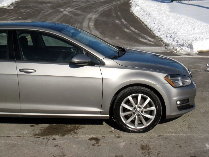 2015 Volkswagen Golf Mk7 - Image 7 of 12
