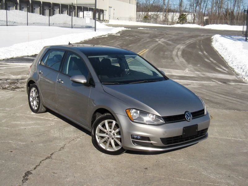 2015 Volkswagen Golf Mk7 - Image 2 of 12