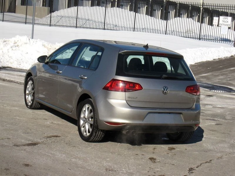 2015 Volkswagen Golf Mk7 - Image 12 of 12