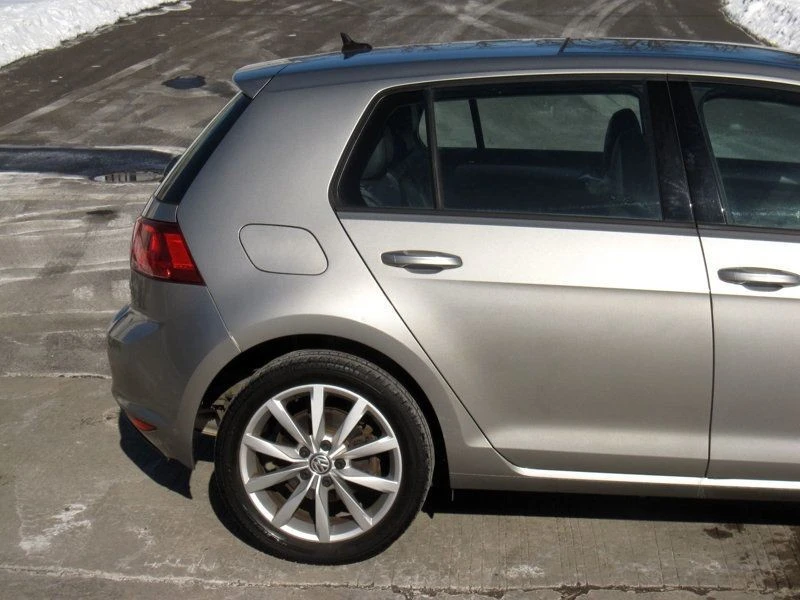 2015 Volkswagen Golf Mk7 - Image 8 of 12