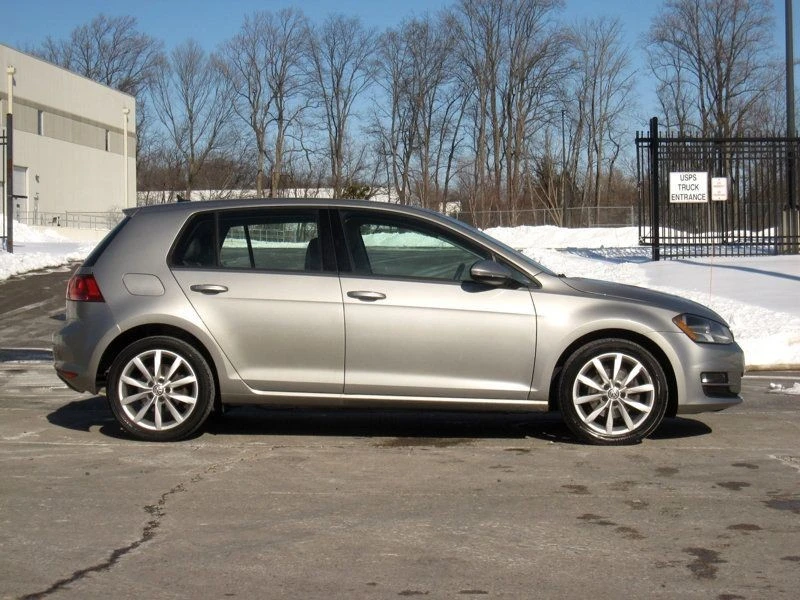 2015 Volkswagen Golf Mk7 - Image 6 of 12