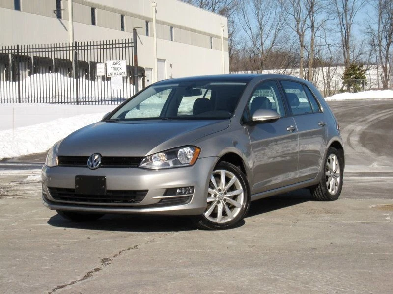 2015 Volkswagen Golf Mk7 - Image 3 of 12
