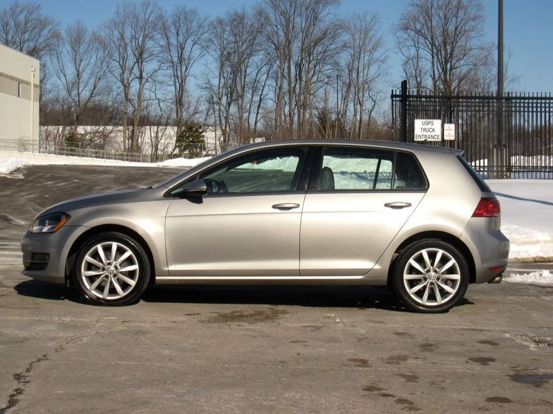 2015 Volkswagen Golf Mk7 - Image 9 of 12