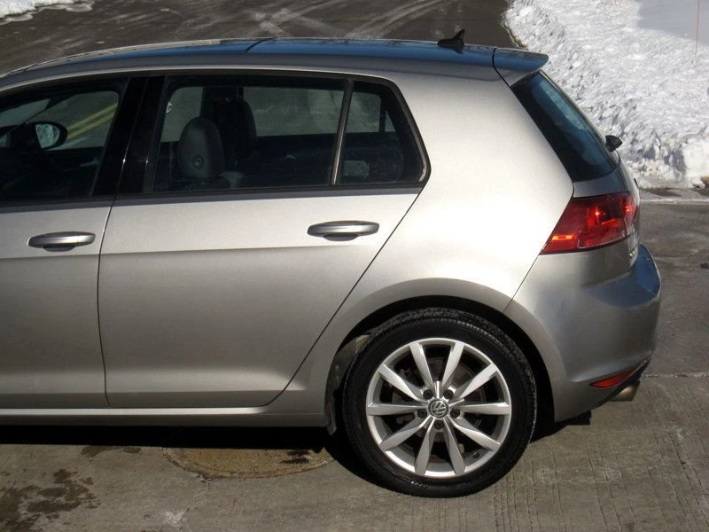 2015 Volkswagen Golf Mk7 - Image 11 of 12
