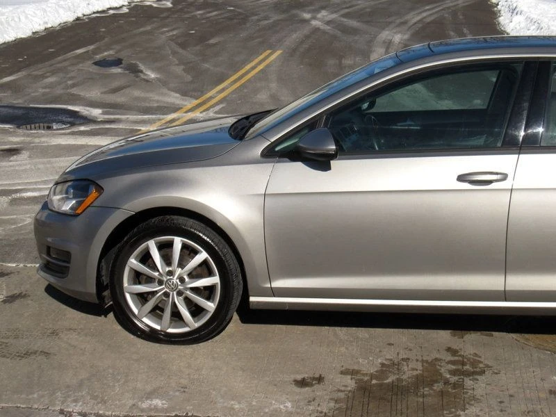 2015 Volkswagen Golf Mk7 - Image 10 of 12