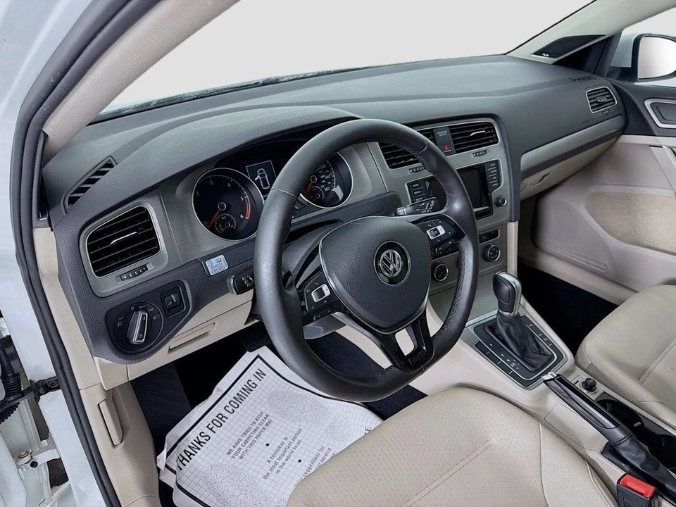 2015 Volkswagen Golf Mk7 - Image 9 of 12