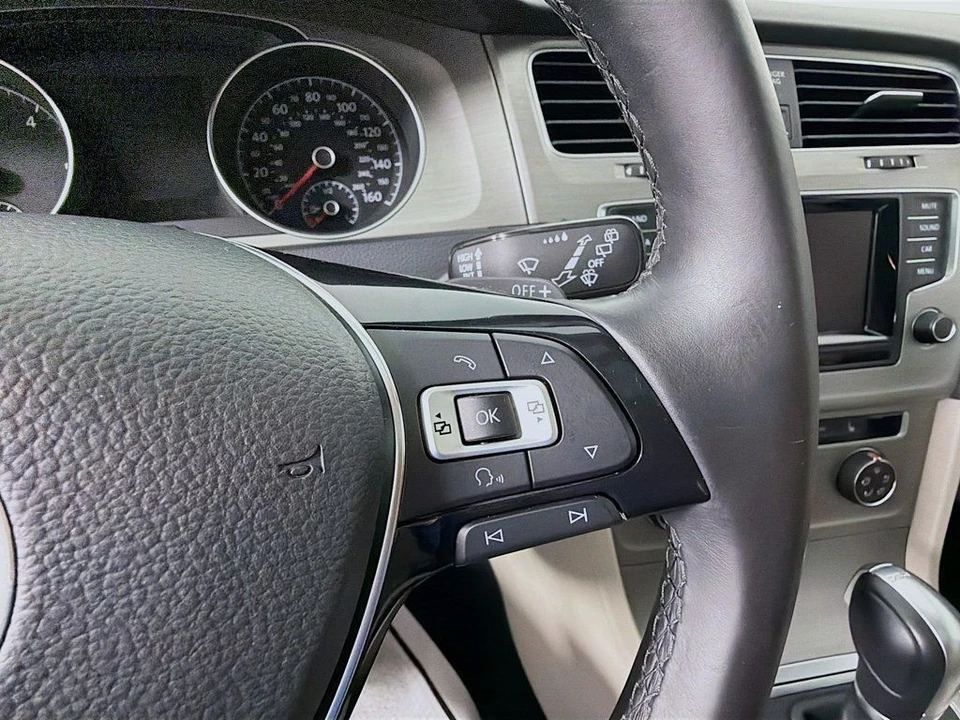 2015 Volkswagen Golf Mk7 - Image 12 of 12