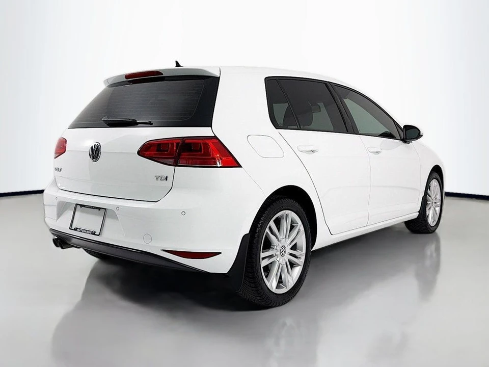 2015 Volkswagen Golf Mk7 - Image 7 of 12