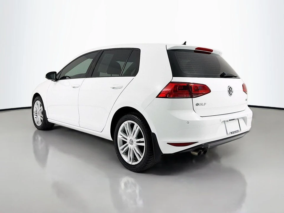 2015 Volkswagen Golf Mk7 - Image 5 of 12