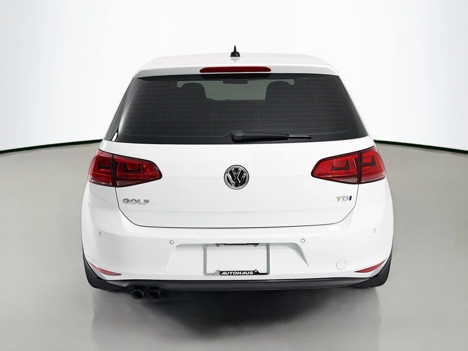 2015 Volkswagen Golf Mk7 - Image 6 of 12