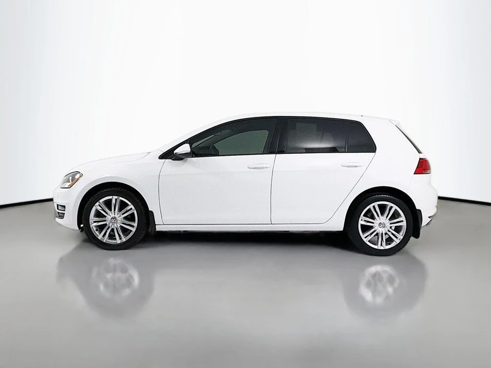 2015 Volkswagen Golf Mk7 - Image 4 of 12
