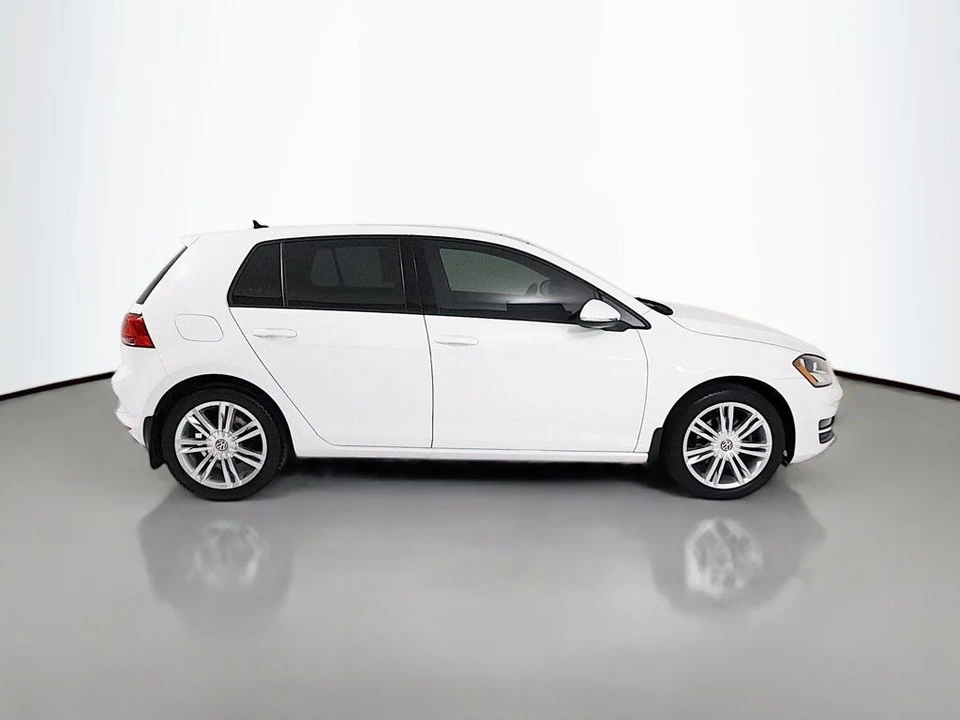 2015 Volkswagen Golf Mk7 - Image 8 of 12
