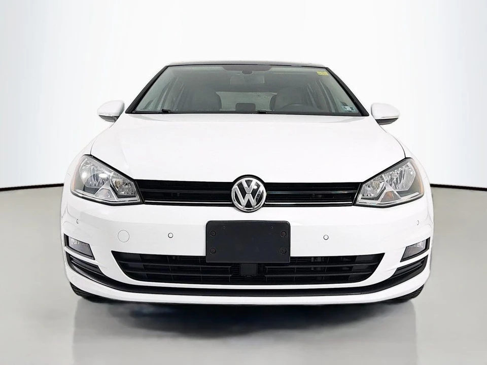 2015 Volkswagen Golf Mk7 - Image 2 of 12