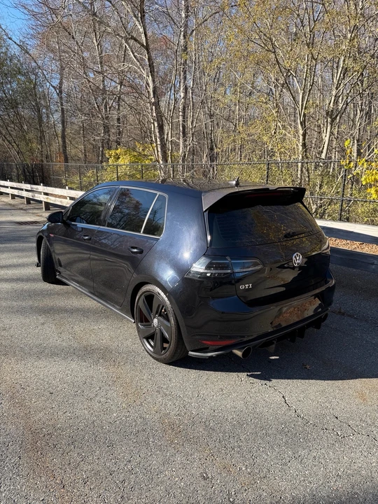 2015 Volkswagen Golf Mk7 - Image 2 of 16