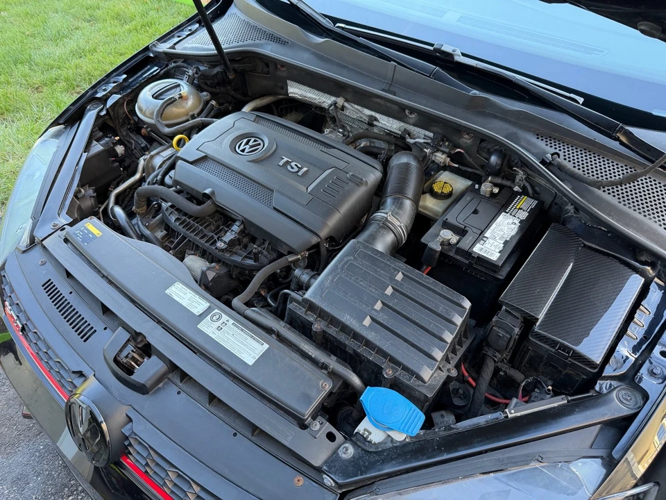 2015 Volkswagen Golf Mk7 - Image 14 of 16