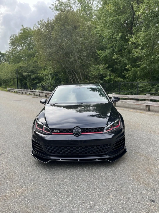 2015 Volkswagen Golf Mk7 - Image 6 of 16