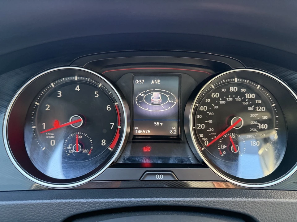 2015 Volkswagen Golf Mk7 - Image 11 of 16