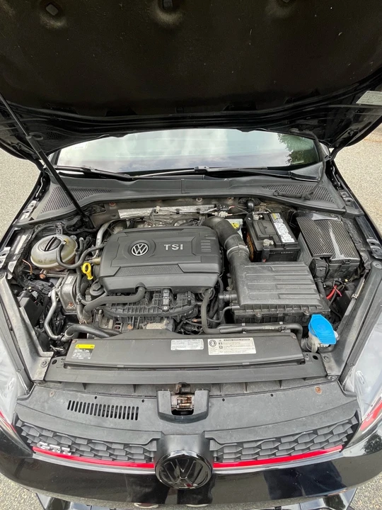 2015 Volkswagen Golf Mk7 - Image 16 of 16