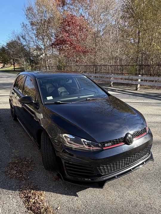 2015 Volkswagen Golf Mk7 - Image 3 of 16