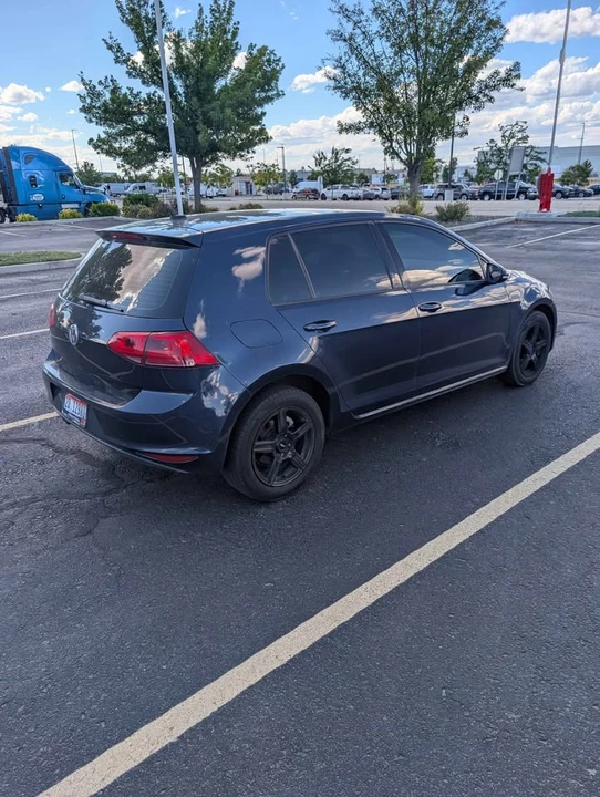 2015 Volkswagen Golf Mk7 - Image 4 of 9