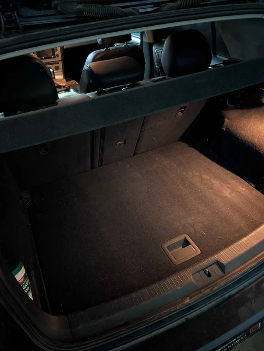 2015 Volkswagen Golf Mk7 - Image 9 of 9