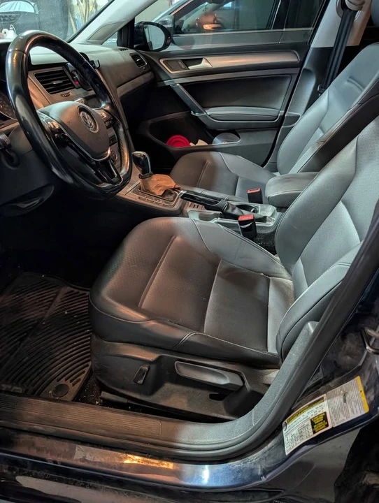 2015 Volkswagen Golf Mk7 - Image 7 of 9