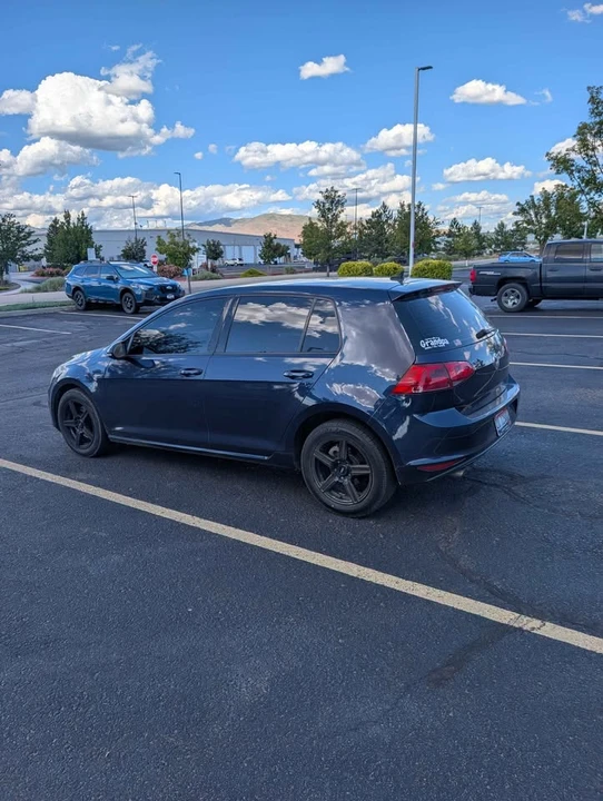 2015 Volkswagen Golf Mk7 - Image 3 of 9