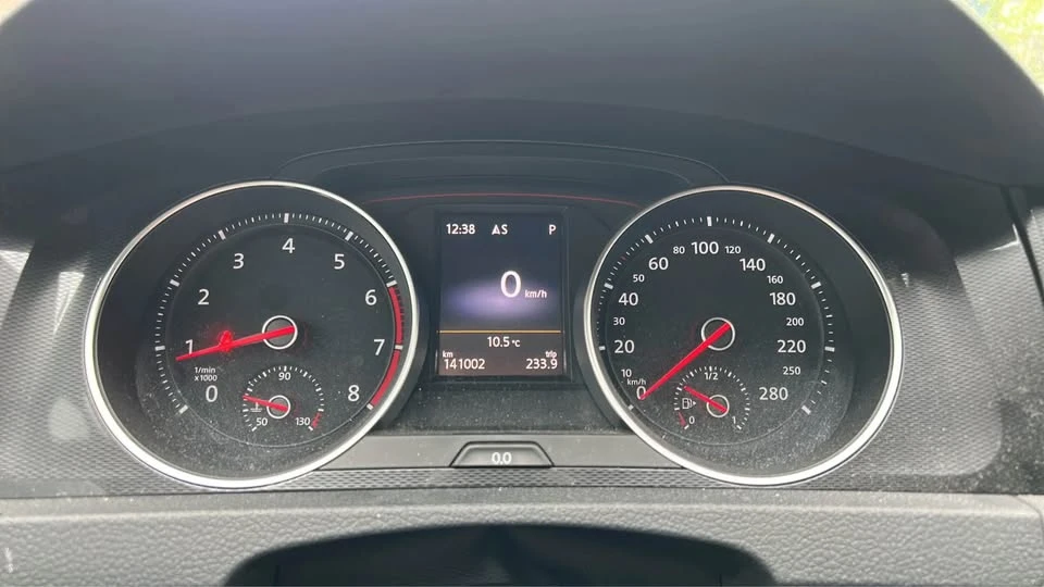 2015 Volkswagen GTI Mk7 - Image 13 of 18