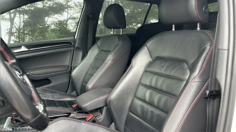 2015 Volkswagen GTI Mk7 - Image 16 of 18