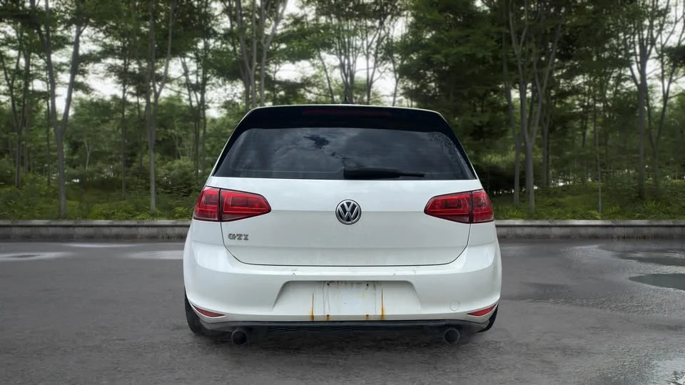 2015 Volkswagen GTI Mk7 - Image 8 of 18