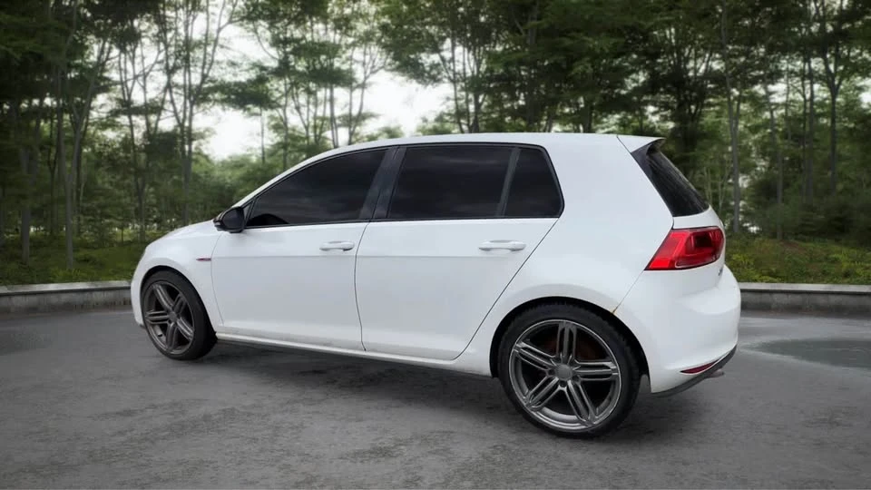 2015 Volkswagen GTI Mk7 - Image 5 of 18