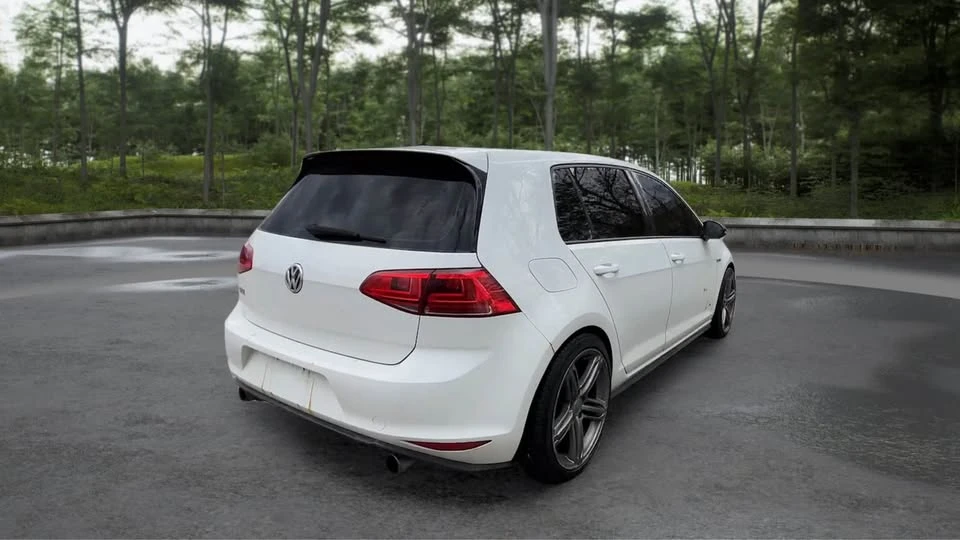 2015 Volkswagen GTI Mk7 - Image 10 of 18