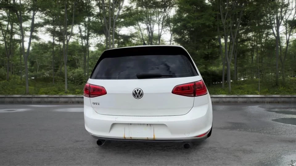 2015 Volkswagen GTI Mk7 - Image 9 of 18