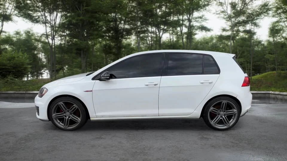 2015 Volkswagen GTI Mk7 - Image 6 of 18