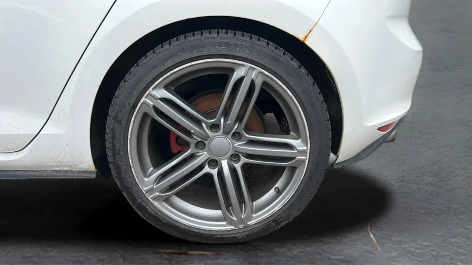 2015 Volkswagen GTI Mk7 - Image 18 of 18