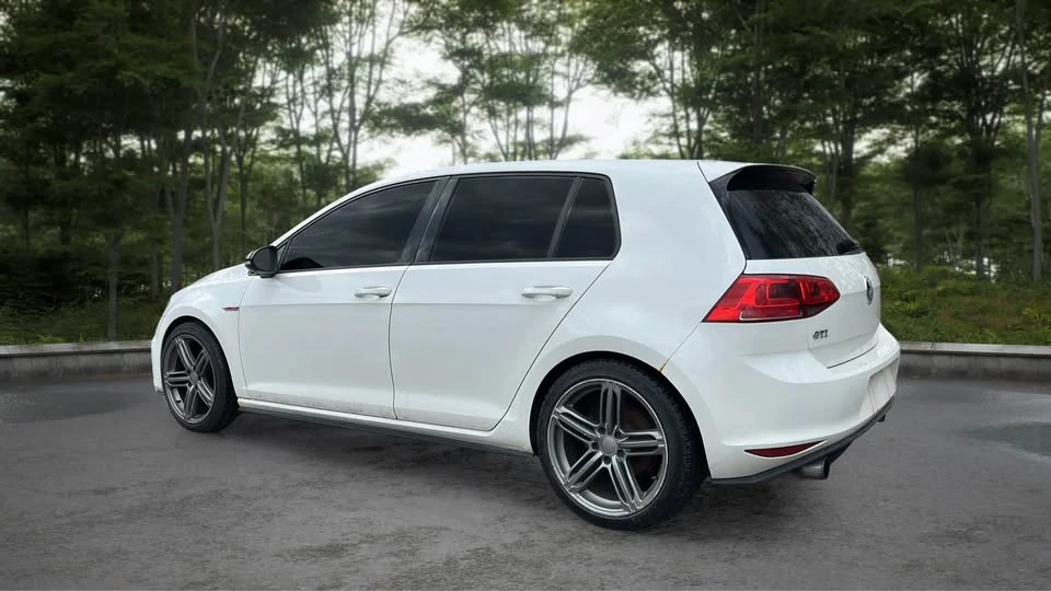 2015 Volkswagen GTI Mk7 - Image 3 of 18