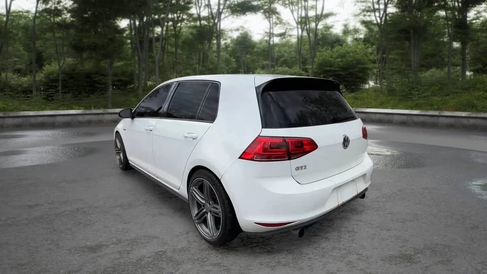 2015 Volkswagen GTI Mk7 - Image 4 of 18