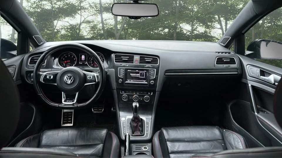 2015 Volkswagen GTI Mk7 - Image 15 of 18